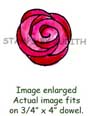 AAA-254 Elegant Rose